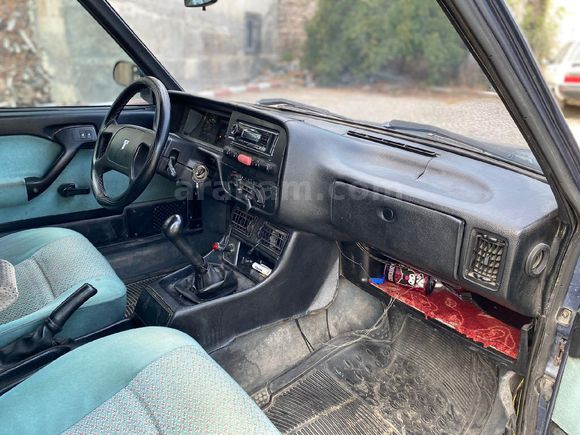 Sahibinden Tofaş Doğan SLX 1998 Model