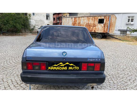 Sahibinden Tofaş Doğan SLX 1998 Model