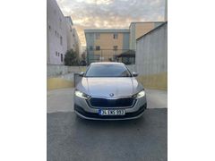 Sahibinden Skoda Octavia 1.0 e-Tec Elite 2022 Model 