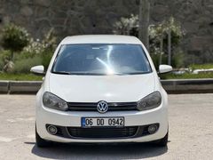 Sahibinden Volkswagen Golf 1.6 TDi Comfortline 2011 Model 