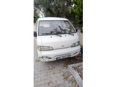 Sahibinden Hyundai H 100 2.6 D 2005 Model