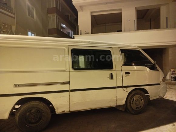 Sahibinden Hyundai H 100 2.6 D 2005 Model