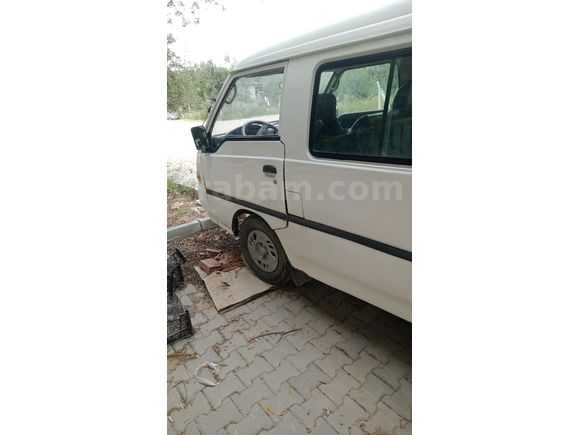 Sahibinden Hyundai H 100 2.6 D 2005 Model
