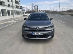 Sahibinden Citroen C4 1.2 PureTech You 2025 Model 