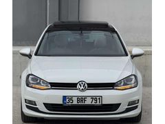 103BİNDE DGS VW GOLF CAM TAVAN
