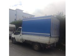 Sahibinden Ford Trucks Transit 330 S