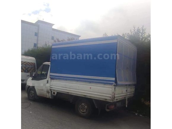 Sahibinden Ford Trucks Transit 330 S