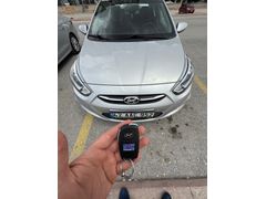 Sahibinden Hyundai Accent Blue 1.6 CRDI Mode Plus 2015 Model 
