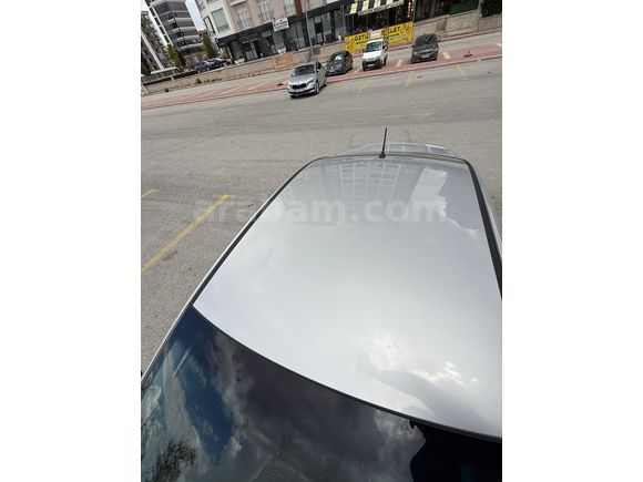 Sahibinden Hyundai Accent Blue 1.6 CRDI Mode Plus 2015 Model 