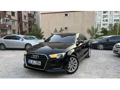 Sahibinden Audi A3 Sedan 1.6 TDI Design Line 2017 Model 