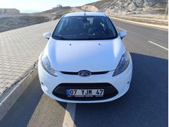 Sahibinden Ford Fiesta 1.4 TDCi Trend 2012 Model