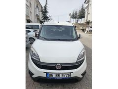 Sahibinden Fiat Doblo Combi 1.6 Multijet Trekking 2016 Model