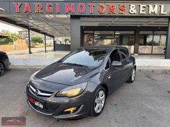 2013 OPEL ASTRA 1.3 CDTİ SPORT KREDİ KARTINA TAKSİT İMKANI