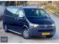 SAFA AUTO'DAN ÇOK TEMİZ 2013 VOLKSWAGEN TRANSPORTER