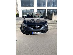 Sahibinden Renault Megane 1.3 TCe Joy 2019 Model Kayseri