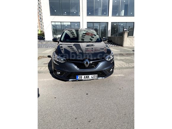 Sahibinden Renault Megane 1.3 TCe Joy 2019 Model Kayseri