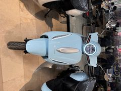TRODON SX 125 (VADE FARKSIZ 10 TAKSİT) NAKİTE ÖZEL: 58.900 TL.