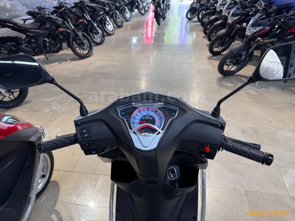 2025 MODEL KANUNI MATİ 125 KAMPANYA ŞARTLARI AÇIKLAMADA