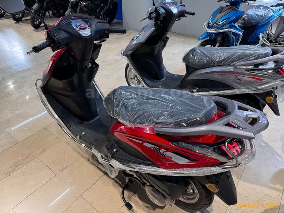 2025 MODEL KANUNI MATİ 125 KAMPANYA ŞARTLARI AÇIKLAMADA