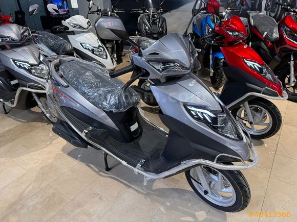 2025 MODEL KANUNI MATİ 125 KAMPANYA ŞARTLARI AÇIKLAMADA