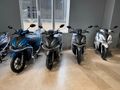 2026 MODEL RESA 125 PEŞİN FİYATINA 10 TAKSİT