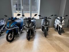 2026 MODEL RESA 125 PEŞİN FİYATINA 10 TAKSİT