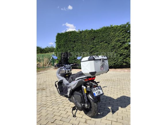 Sahibinden RKS Freccia 150
