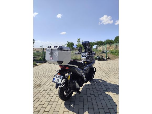 Sahibinden RKS Freccia 150