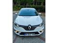 Renault Megane 1.5 dCi Icon 2017 Model İstanbul