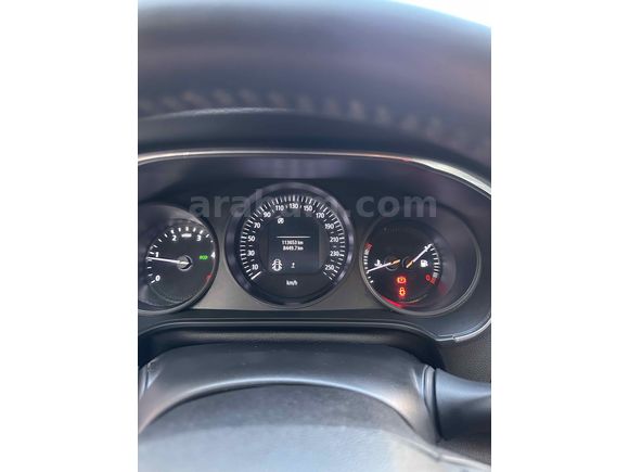 Sahibinden Renault Megane 1.5 dCi Touch Plus 2016 Model 