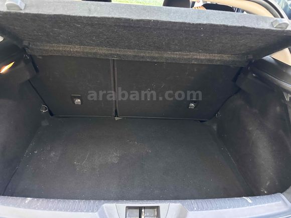 Sahibinden Renault Megane 1.5 dCi Touch Plus 2016 Model 