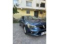 Sahibinden Renault Megane 1.5 dCi Touch Plus 2016 Model 
