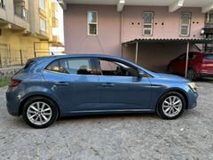 Sahibinden Renault Megane 1.5 dCi Touch Plus 2016 Model 