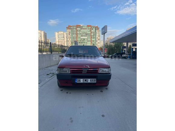 Sahibinden Fiat Uno 1.4 70 s