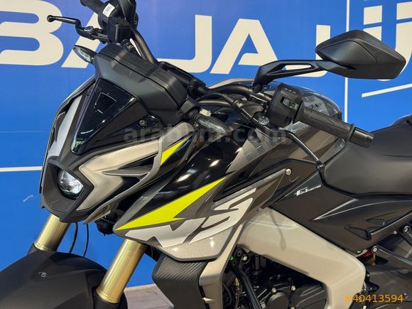 2026 NS 400Z KAMPANYA DETAYLARI AÇIKLAMADA
