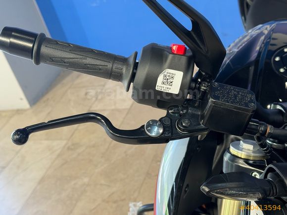 2026 NS 400Z KAMPANYA DETAYLARI AÇIKLAMADA