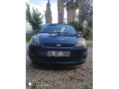 Sahibinden Ford Fiesta 1.4 TDCi Comfort 2006 Model