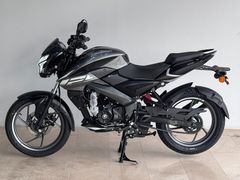 2026 MODEL NS 125 CBS KAMPANYALI VADE FARKSIZ 6 TAKSİT
