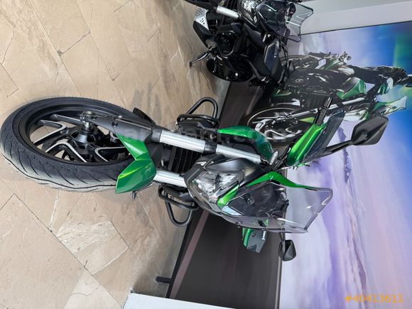 2026 BAJAJ DOMİNAR D 400 UG BAYİDEN HEMEN TESLİM
