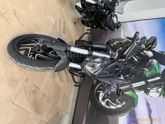 2026 BAJAJ DOMİNAR D 400 UG BAYİDEN HEMEN TESLİM