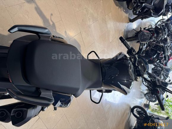 2026 BAJAJ DOMİNAR D250 KAMPANYA DETAYLARI AÇIKLAMADA