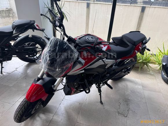2026 BAJAJ DOMİNAR D250 KAMPANYA DETAYLARI AÇIKLAMADA