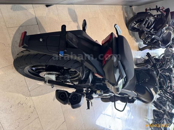 2026 BAJAJ DOMİNAR D250 KAMPANYA DETAYLARI AÇIKLAMADA