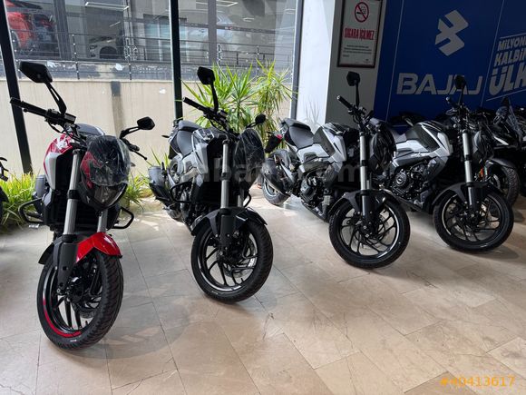 2026 BAJAJ DOMİNAR D250 KAMPANYA DETAYLARI AÇIKLAMADA