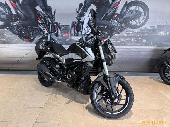 2026 BAJAJ DOMİNAR D250 KAMPANYA DETAYLARI AÇIKLAMADA