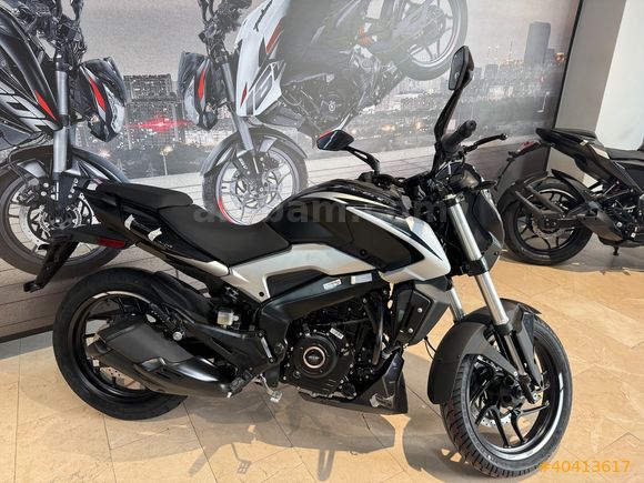 2026 BAJAJ DOMİNAR D250 KAMPANYA DETAYLARI AÇIKLAMADA