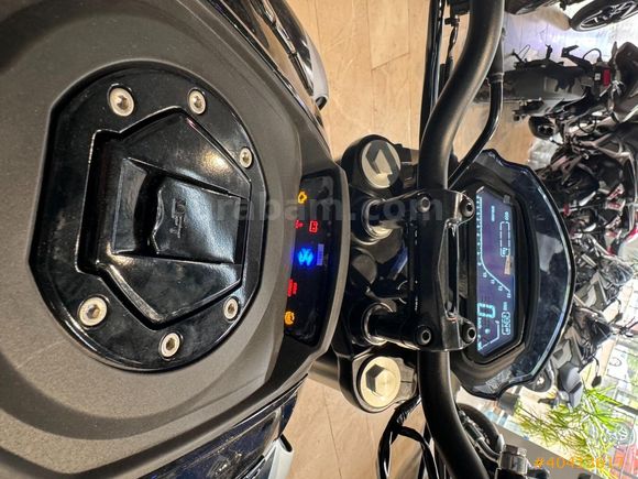 2026 BAJAJ DOMİNAR D250 KAMPANYA DETAYLARI AÇIKLAMADA
