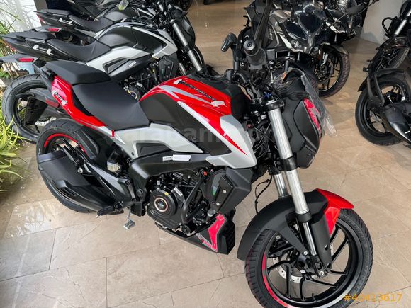 2026 BAJAJ DOMİNAR D250 KAMPANYA DETAYLARI AÇIKLAMADA