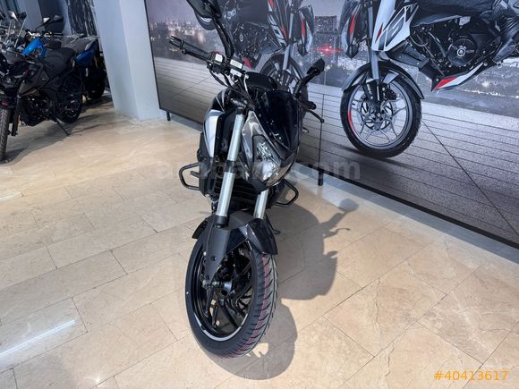 2026 BAJAJ DOMİNAR D250 KAMPANYA DETAYLARI AÇIKLAMADA