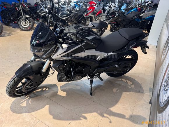 2026 BAJAJ DOMİNAR D250 KAMPANYA DETAYLARI AÇIKLAMADA